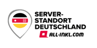 Server-Standort Deutschland - Sichere Webhosting-Lösung mit deutschen Servern