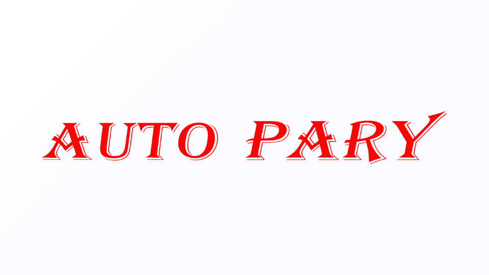Auto-Pary Logo