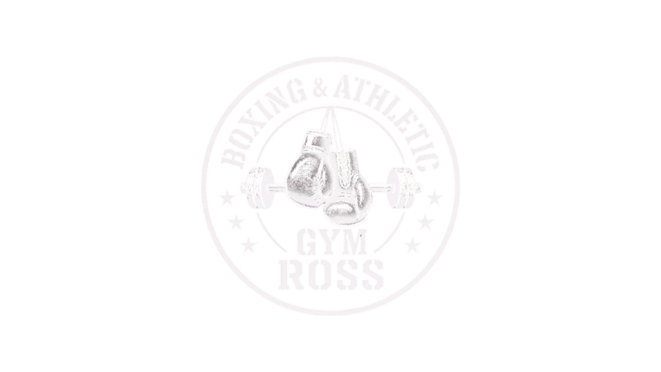Boygym Ross Logo