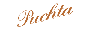 Gästehaus Puchta Hof Logo Landscape