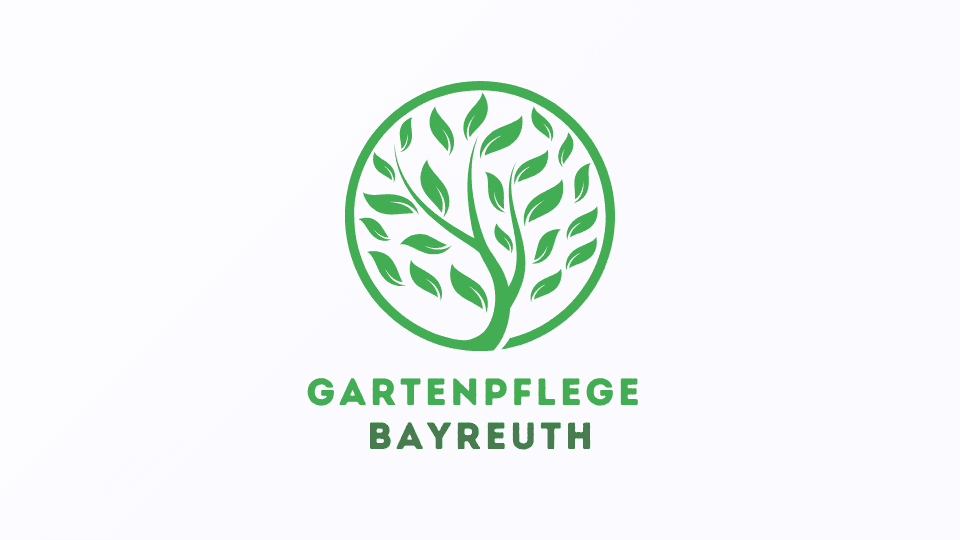 Gartenpflege Bayreuth Logo