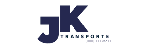 JK Transporte Münchberg Logo Landscape