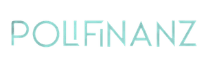 Polifinanz Nürnberg Logo Landscape