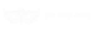 SIN WITH MIND Berlin Logo Landscape
